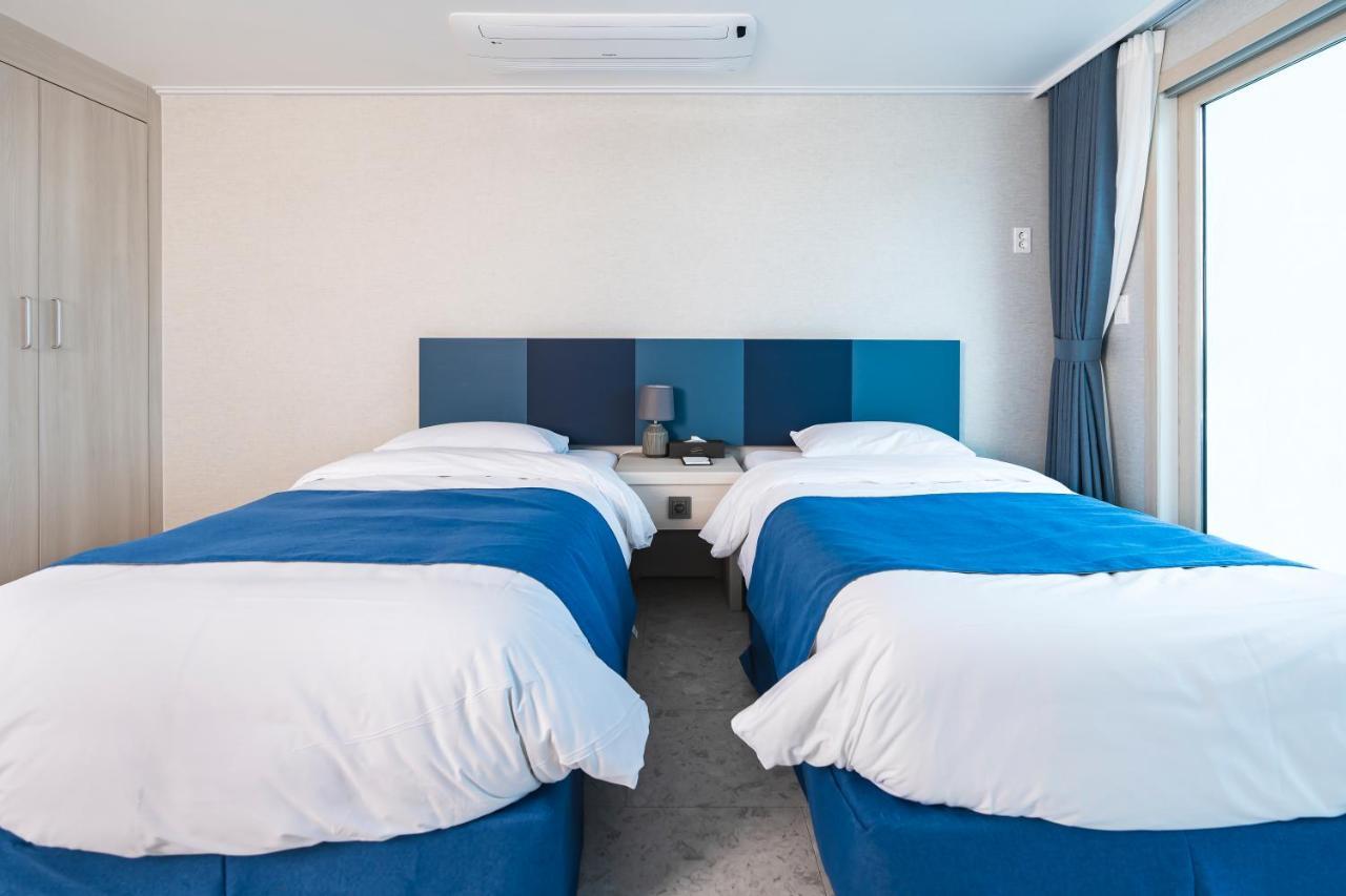 Hallim Resort Jeju Exterior foto